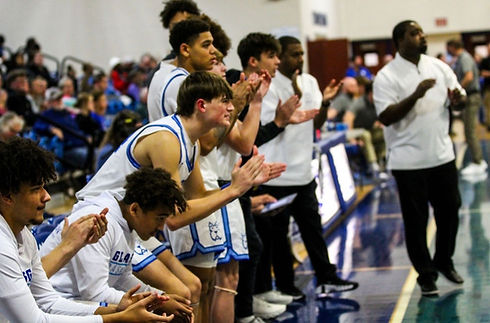 Glasgow High School Basketball