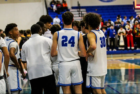 Glasgow High School Basketball